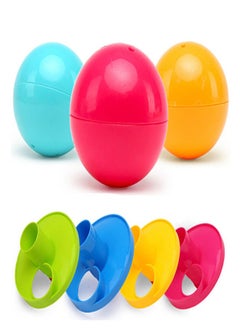 Arabest Roll Ball Multicolored Durable And Sturdy For Long Term Use Kids Toy  - Image 4