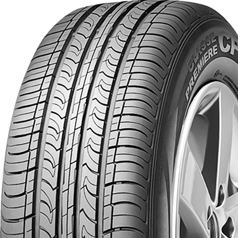 NEXEN CP672 195/55R16 87V Tire - Image 5