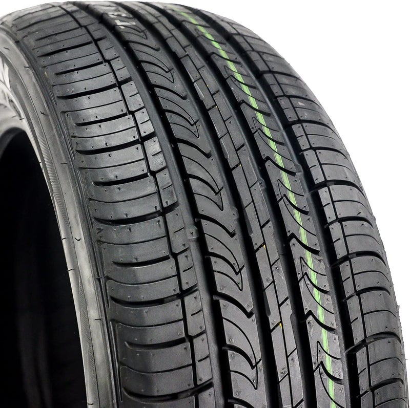 NEXEN CP672 195/55R16 87V Tire - Image 2