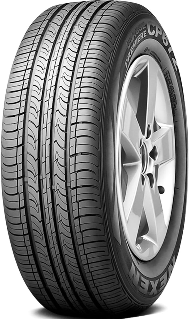 NEXEN CP672 195/55R16 87V Tire - Image 4