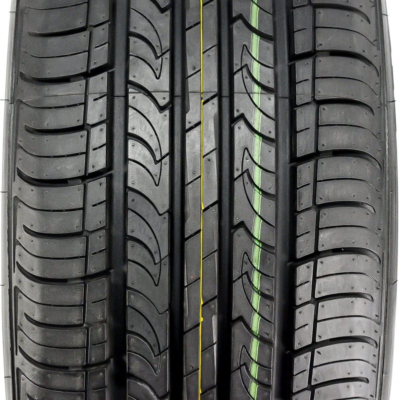 NEXEN CP672 195/55R16 87V Tire - Image 3