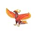 Papo HandPainted Figurine MedievalFantasy Phoenix 36013 Collectible for Children Suitable for Boys and Girls from 3 Years Old - Image 2