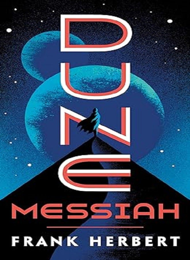 DUNE MESSIAH 