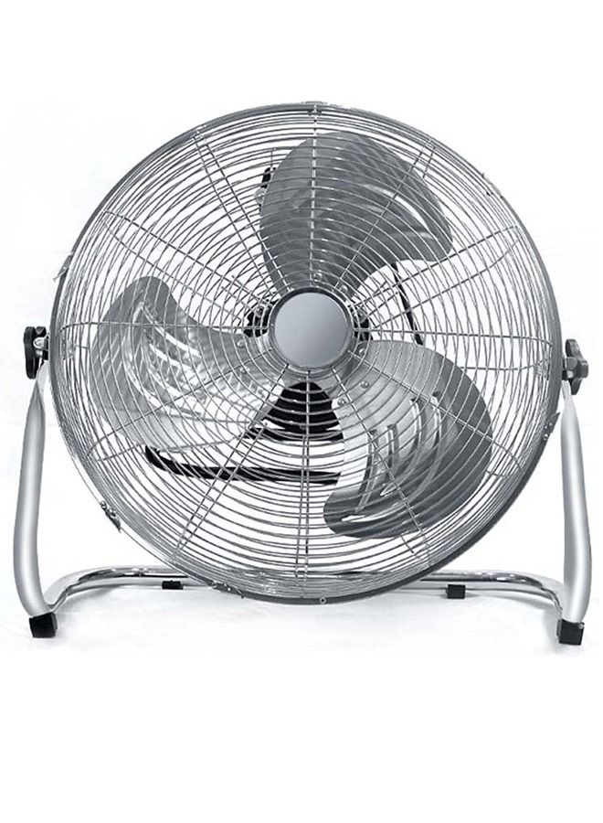 دوتس مروحة كهربائية دوتس استيل كبيرة - Image 2