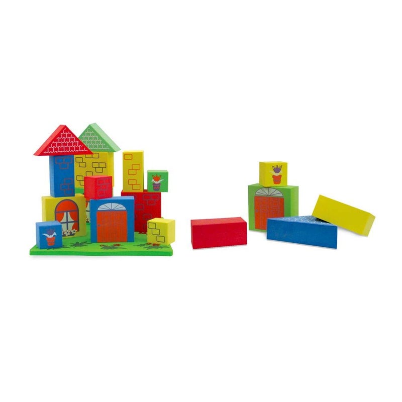 Edushape Floating Blocks - Image 1