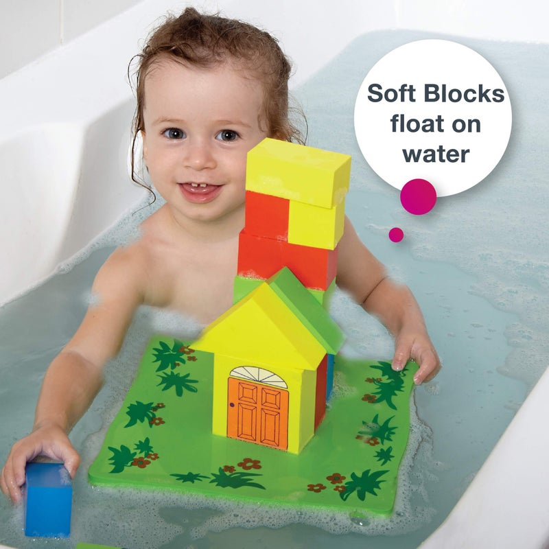 Edushape Floating Blocks - Image 3