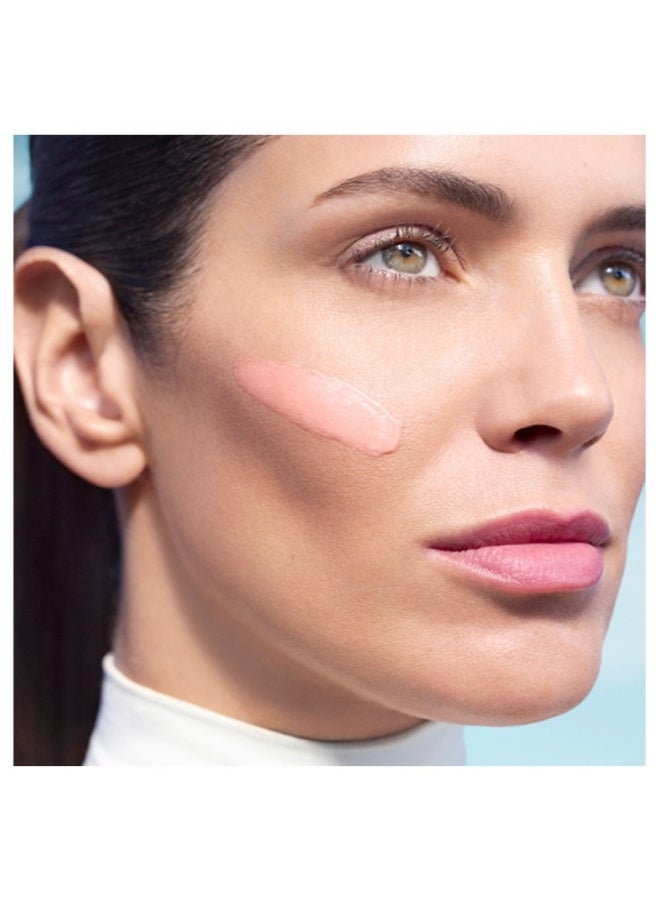 Biotherm Blue Peptides Uplift Firming Cream 75 ml - Image 2