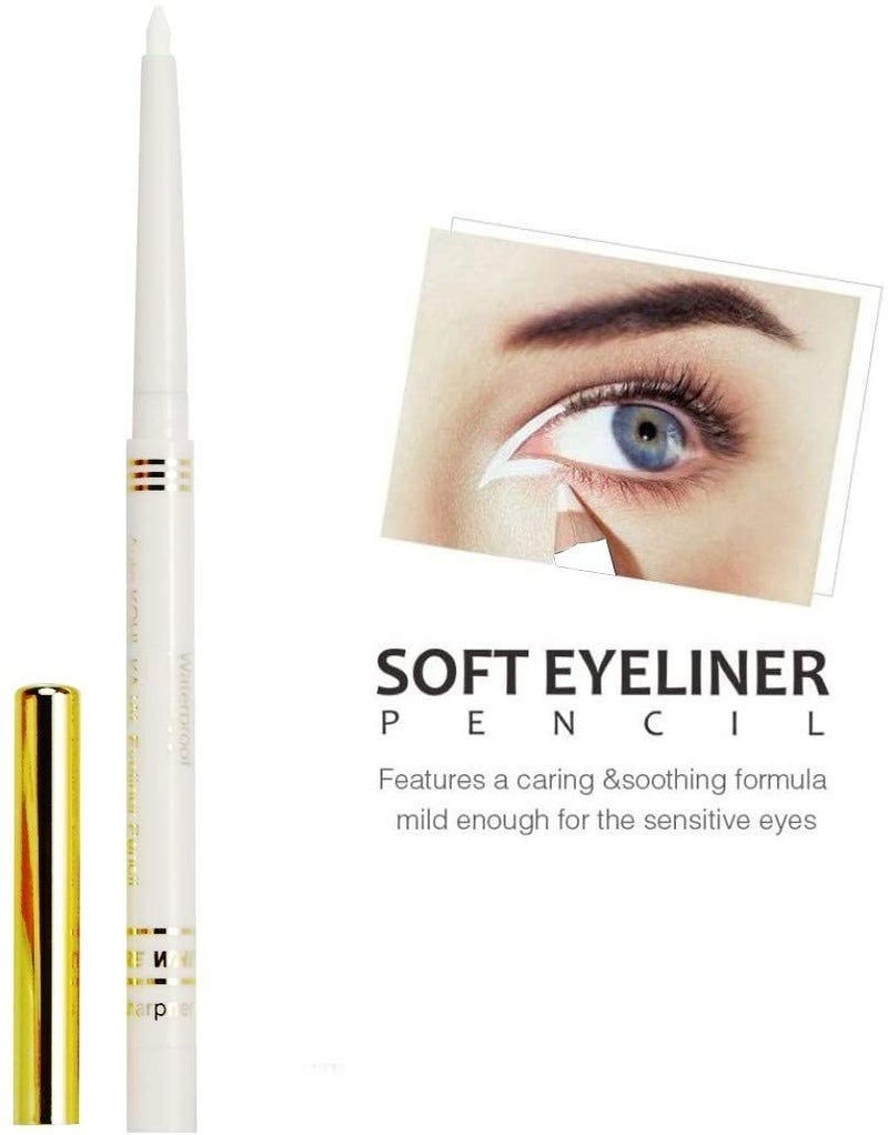 Long Lasts for 12HRS Smudge Proof Long Lasting Eye Makeup - Image 2