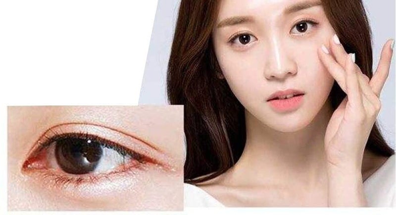 Long Lasts for 12HRS Smudge Proof Long Lasting Eye Makeup - Image 4