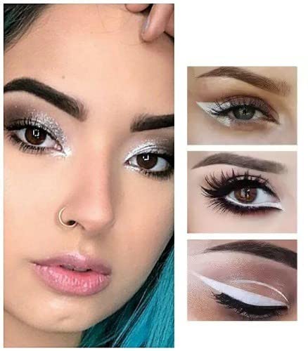 Long Lasts for 12HRS Smudge Proof Long Lasting Eye Makeup - Image 5