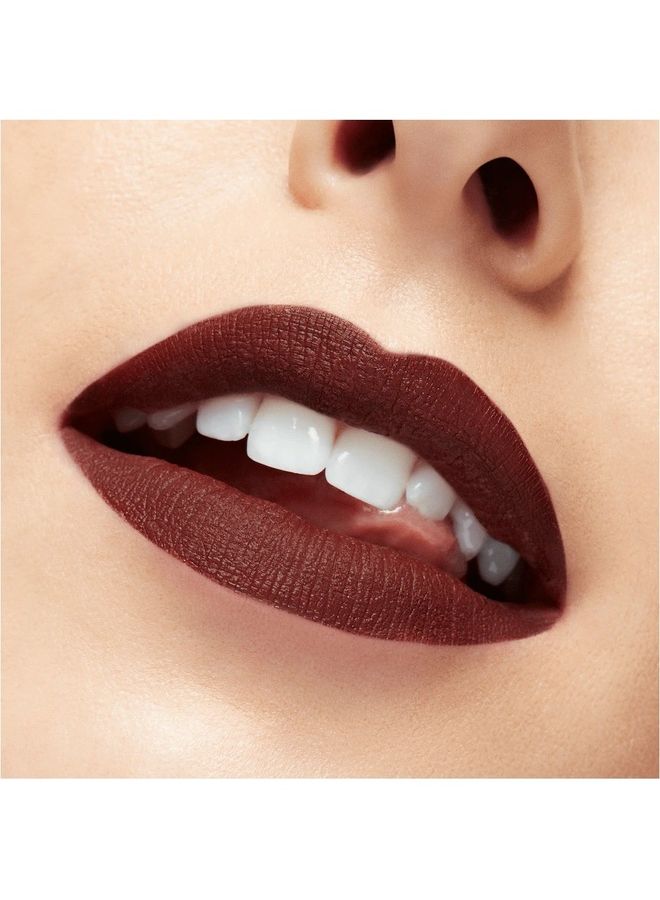 MAC Locked Kiss ink 24hr Lip color Carnivore - Image 5