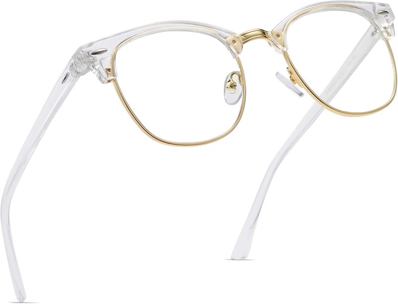 AOMASTE Store Blue Light Glasses for Woman/Men Computer Bluelight Glasses Womens/Mens - Image 1