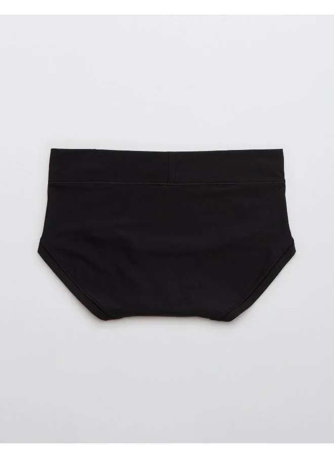 Aerie High Waist Brief