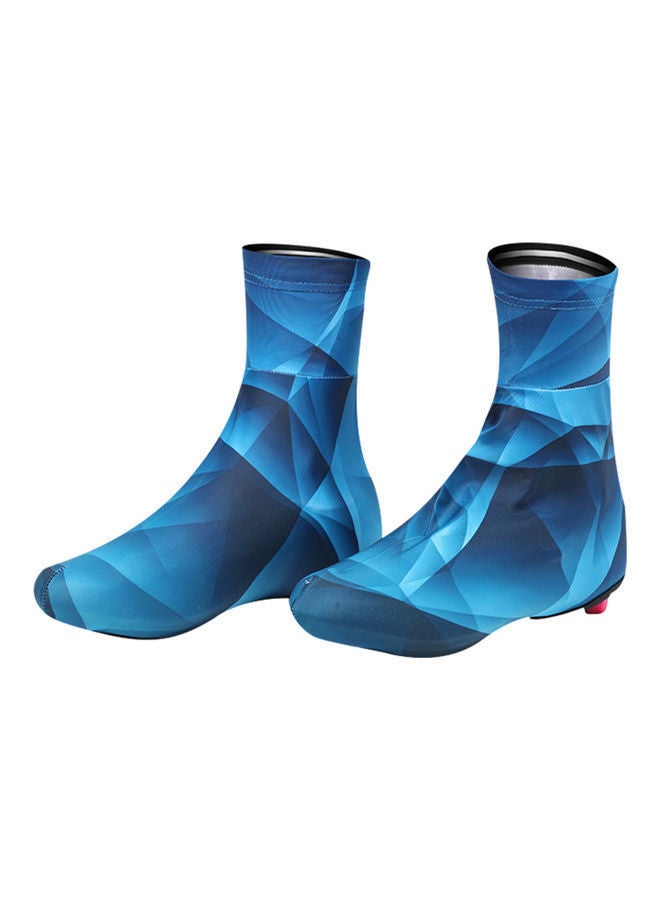 NIBEMINENT Climbing Outdoor Sports Shoe Cover 23x27.5cm - Image 2