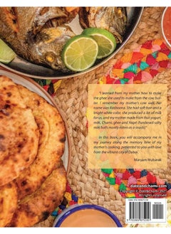 Al Reshah Date and Chami