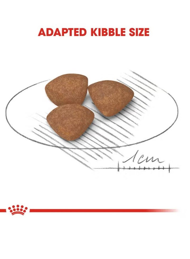 Royal Canin Mini Puppy 8kg Dry Dog Food - Size Health Nutrition - Image 4