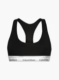 CALVIN KLEIN BLACK