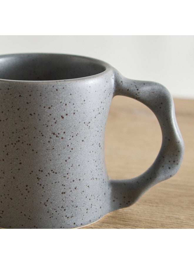 Home Box Donna Twist Handle Mug 220 ml - Image 3