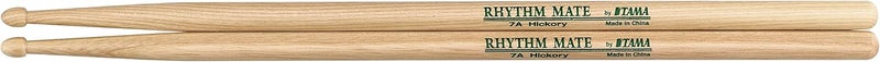 عصي الطبول TAMA Rhythm Mate 7A من خشب الهكوري