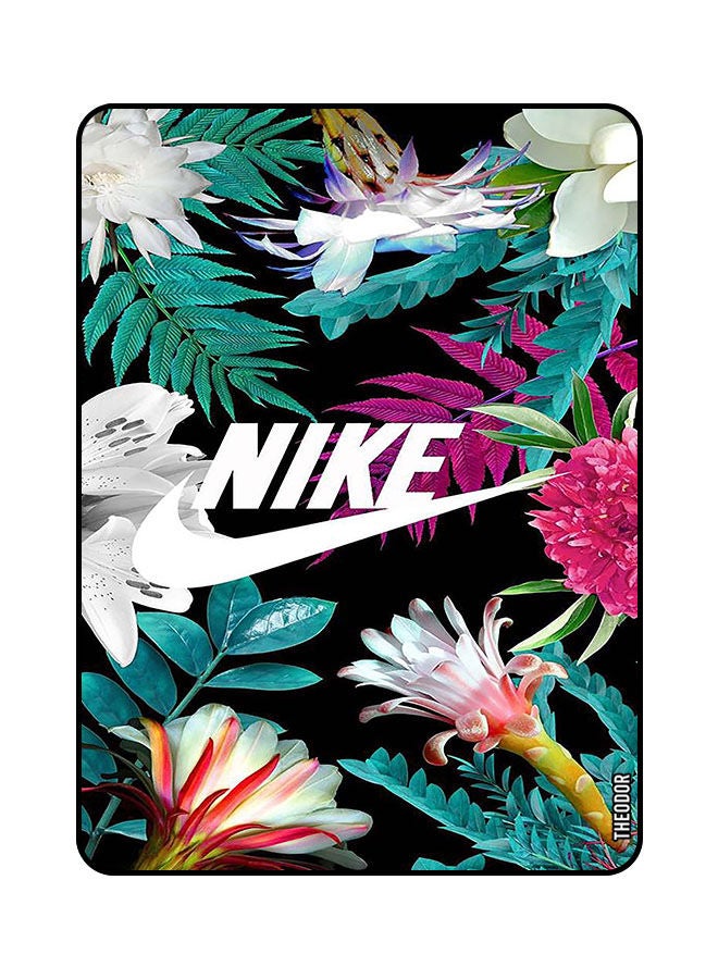 Theodor Protective Flip Case Cover For REALME PAD 10.4 Nike - Image 1