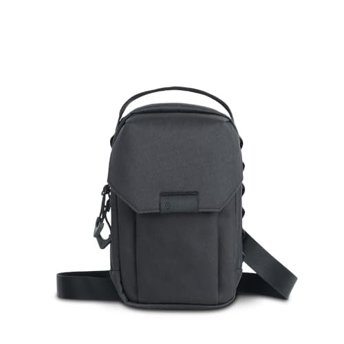 WANDRD X1 Crossbody Bag - Crossbody Bags For Women and Men - Sling Bag For Your Wallet and Everyday Travel Essentials (Medium) - Image 1