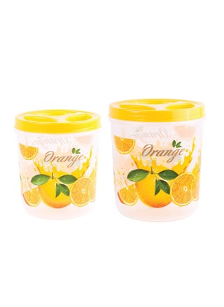 Food Storage Containers For Cereal Flour Sugar And Spices Pack Of 2 7L 5L - pzsku/Z8F0A2BA57F9C560E0837Z/45/_/1648798073/d6a194c6-b7e1-4af9-9f28-c90cc2c25ba4