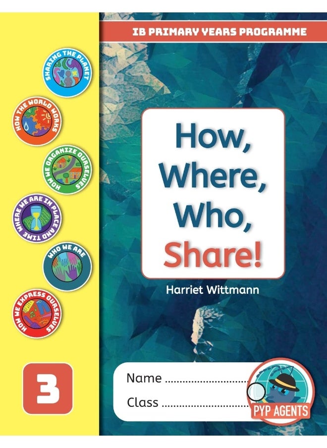 null - PYP How, Where, Who, Share! - Image 1