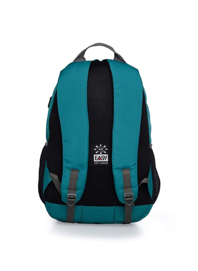 Easy 21 Ltrs Casual Green Backpack - Image 4