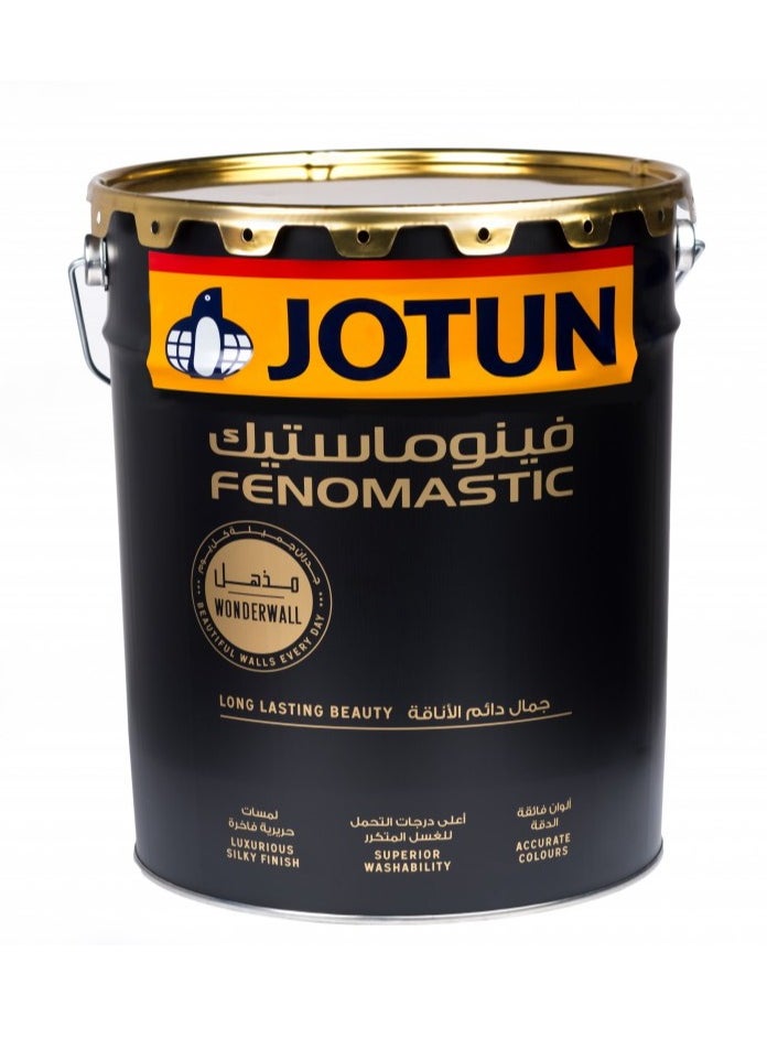 Jotun - Jotun Fenomastic Wonderwall RAL 9003 - Image 1
