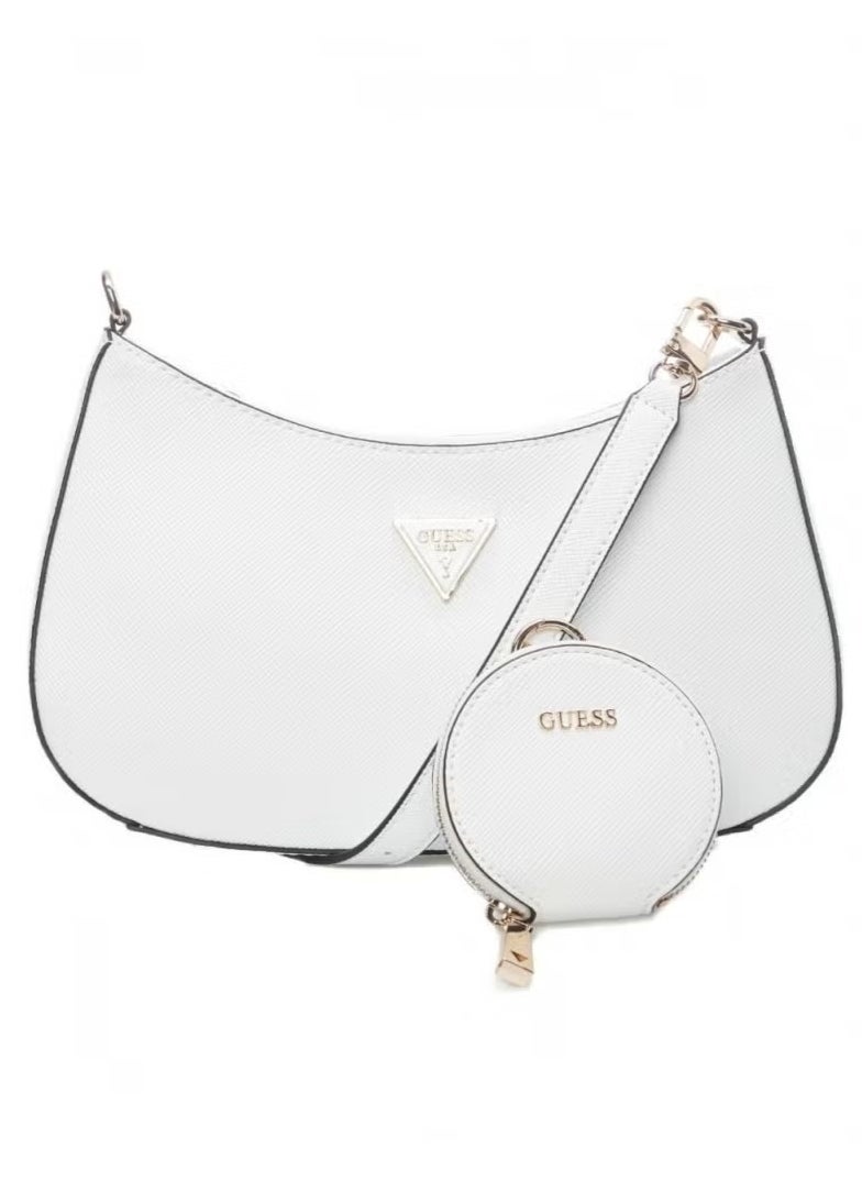 GUESS Alexie shoulder bag  - Image 1
