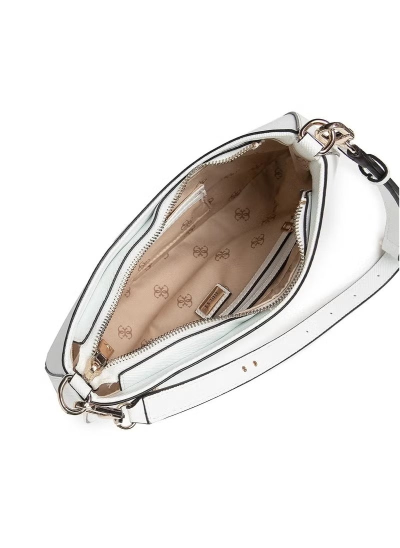 GUESS Alexie shoulder bag  - Image 4