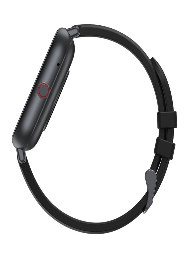 Zeblaze Btalk Lite Bluetooth Calling Custom multi-dial 24-hour health monitoring smartwatch Black - Image 2