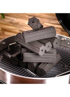 AL RIMAYA Bbq Charcoal 10 Kg  - Image 2