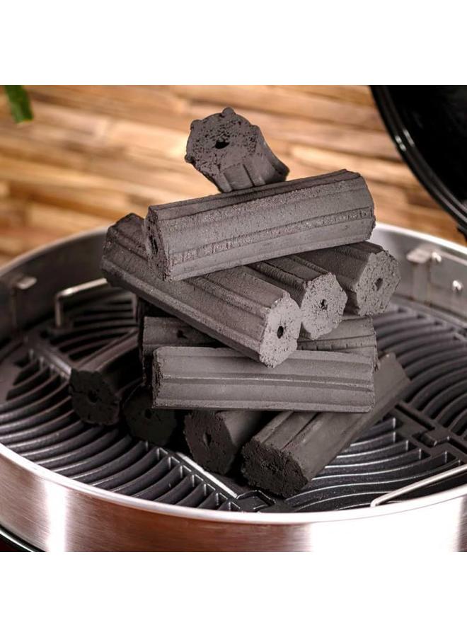 AL RIMAYA Bbq Charcoal 10 Kg - Image 2