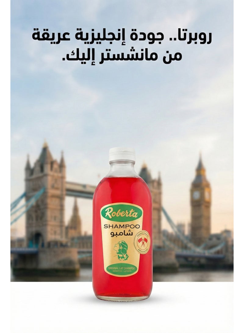 Roberta Farc Roberta Shampoo - 300 ml - Image 2