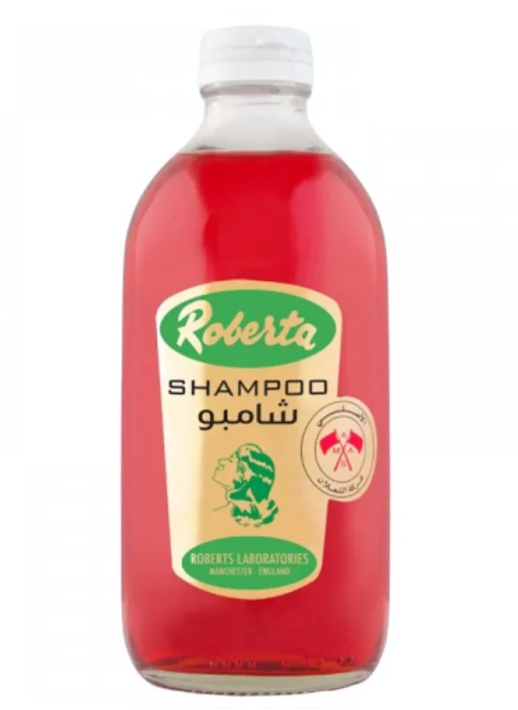ماركة غير محددة شامبو روبرتا - 300 مل 