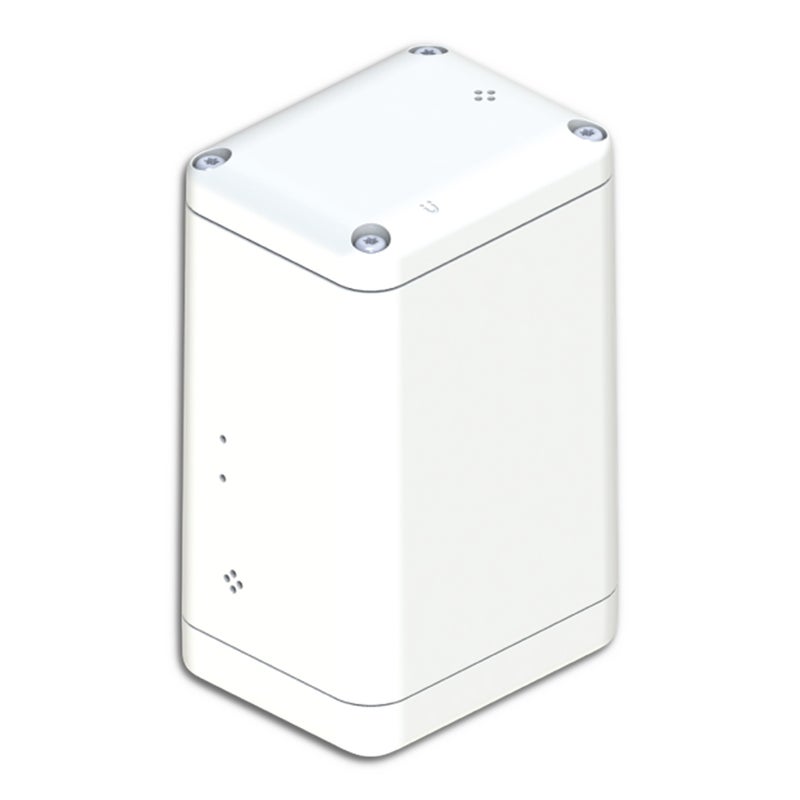 تيلتونيكا جهاز تتبع الأصول الداخلي OD BLE Beacon & Alert - Image 1