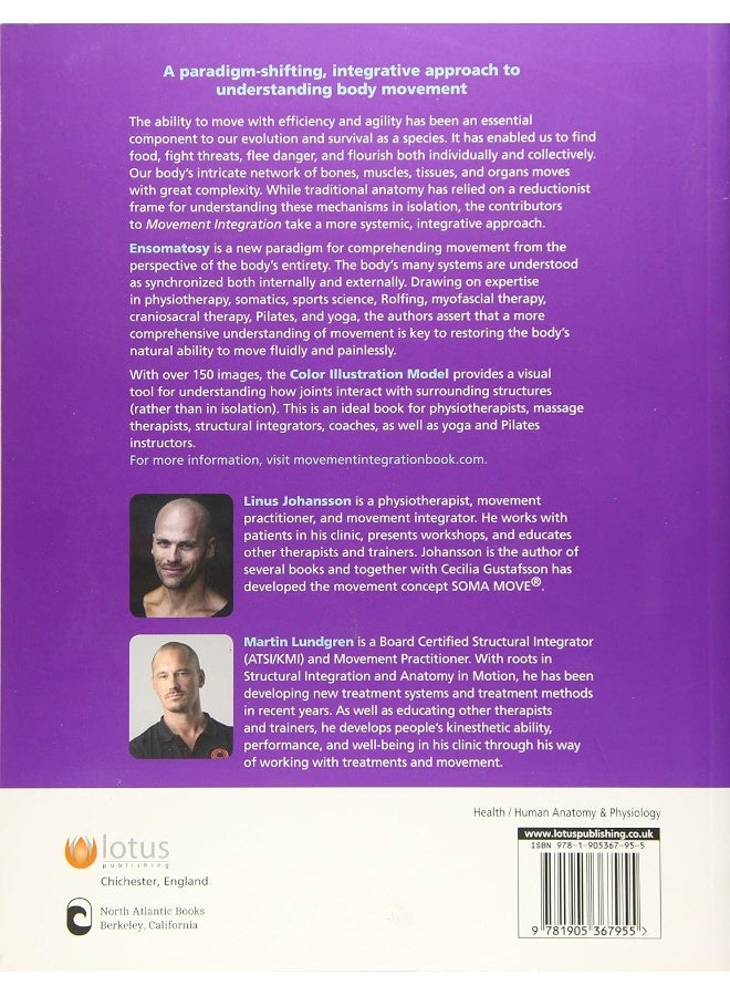 Movement Integration: The Systemic Approach to Human Movement  - Image 2