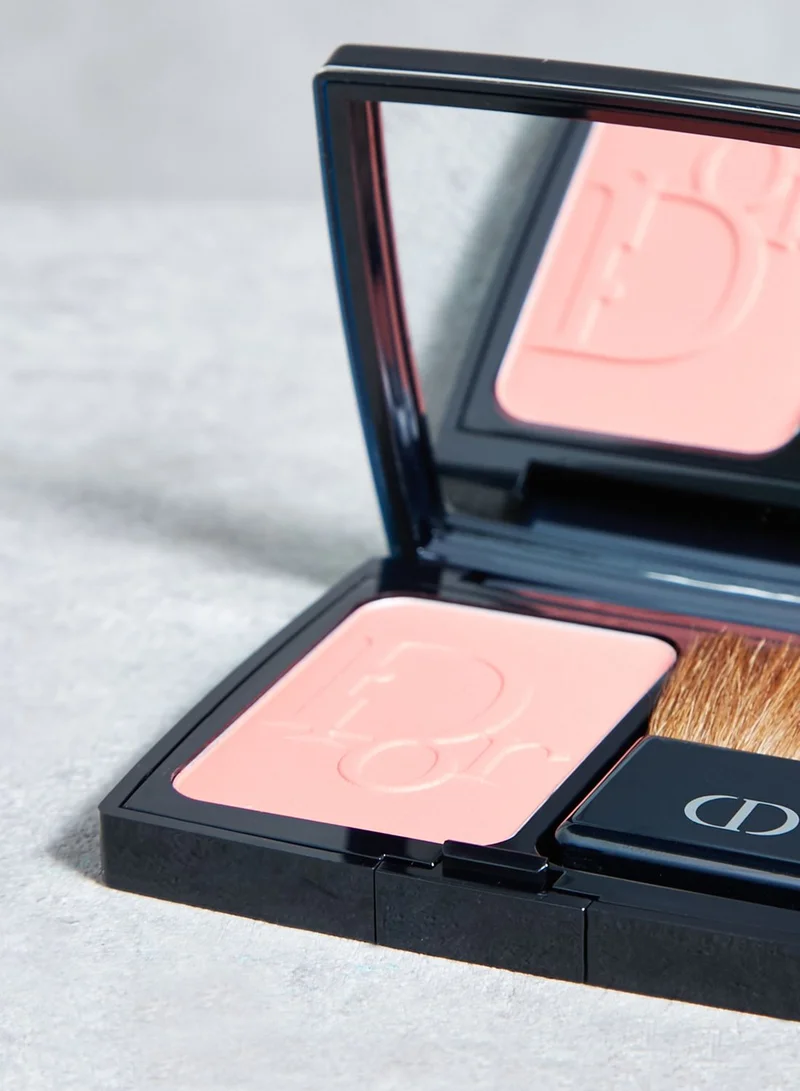 Dior DiorBlush Vibrant Colour Powder Blush - # 676 Cor