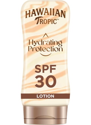 Hydrating Protection Lotion Spf30