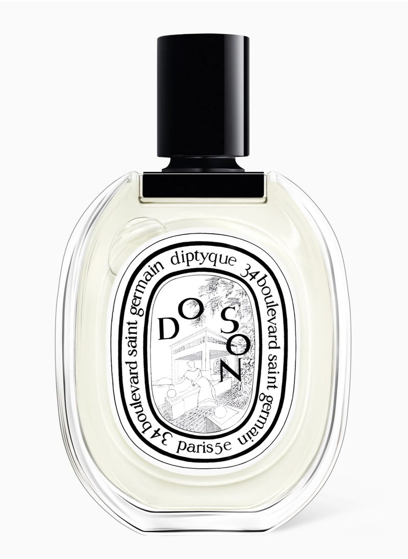 ديبتيكيو عطر دو سون تواليت 100مل 