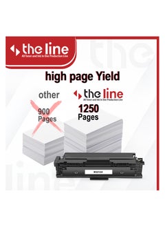 The Line The line 207A W2213 Compatible Color Toner Cartridge for HP Laserjet Pro M255dw M255nw MFP M282nw MFP M283cdw MFP M283fdn MFP M283fdw Magenta  - Image 3