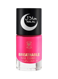 Breathable Nail Enamel 212 Bouncy Ball