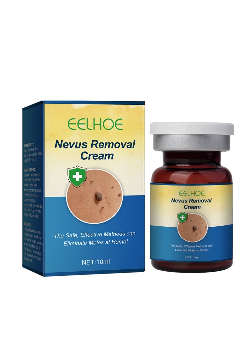 EELHOE Nevus And Wart Removal Cream 10 Ml - Image 2