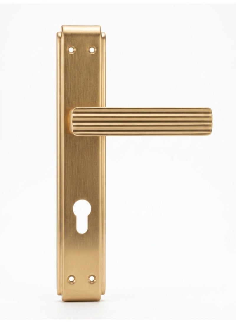 LEVER HANDLE