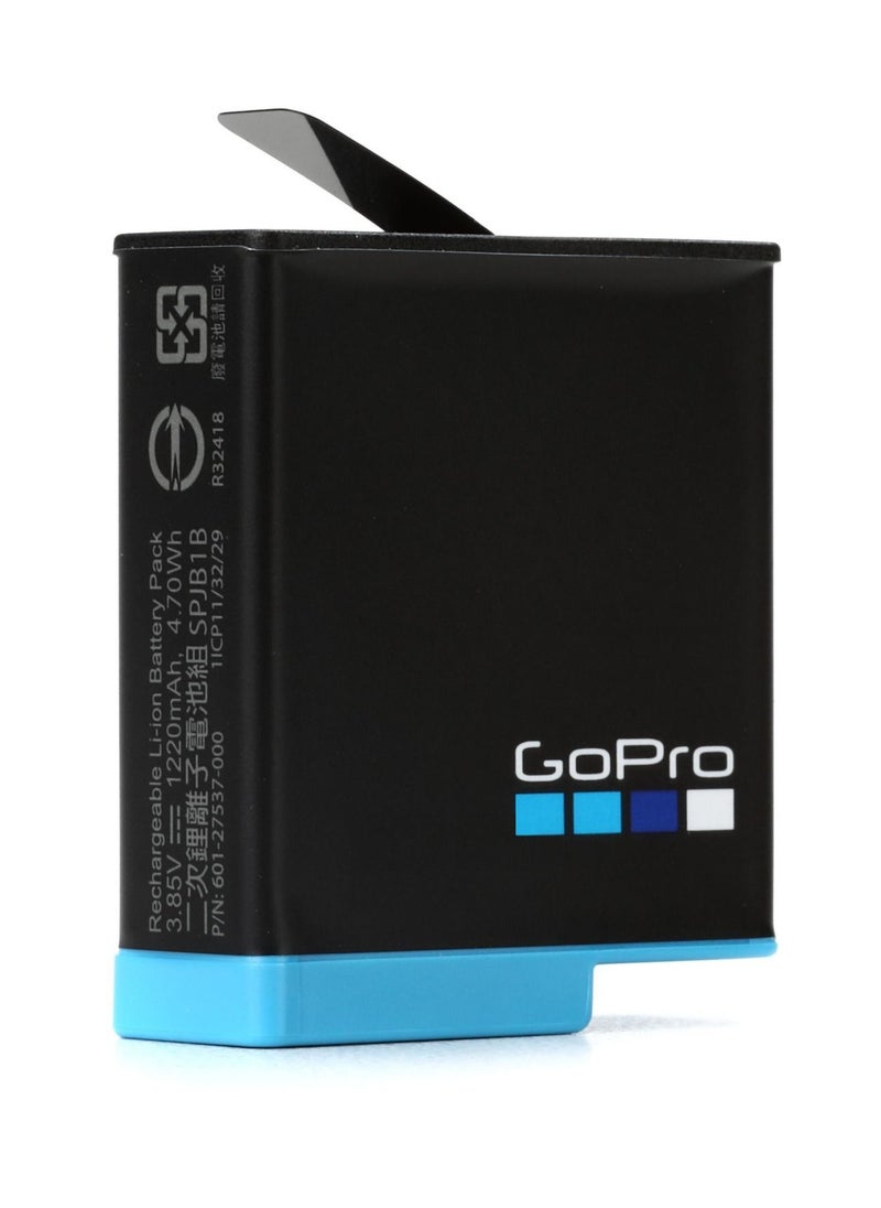 جو برو - بطارية قابلة للشحن لكاميرا Hero8 Hero7 Hero6 - Image 1