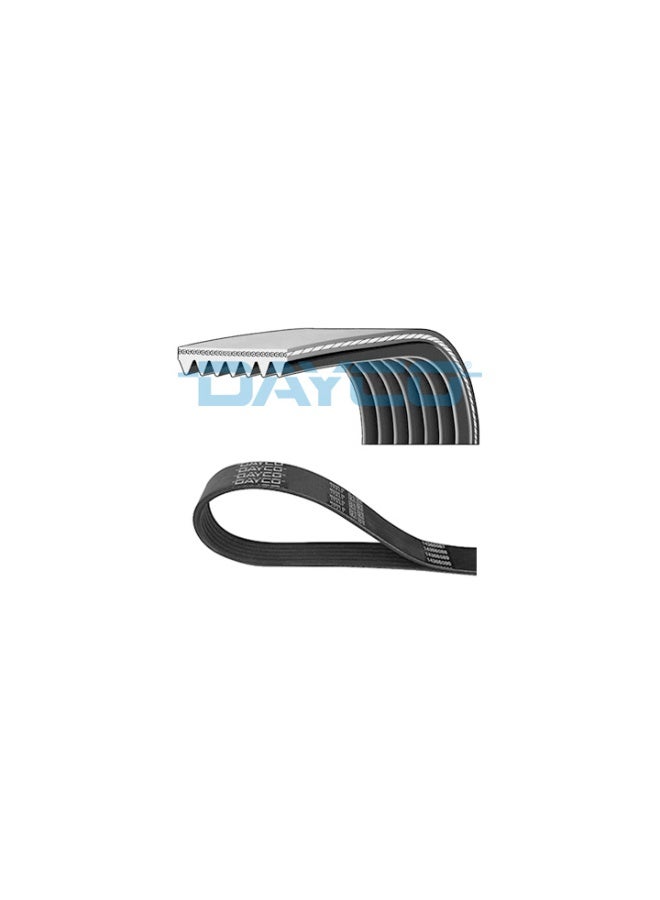 أحزمة مضلعة على شكل حرف V - DAYCO   -  7PK1766