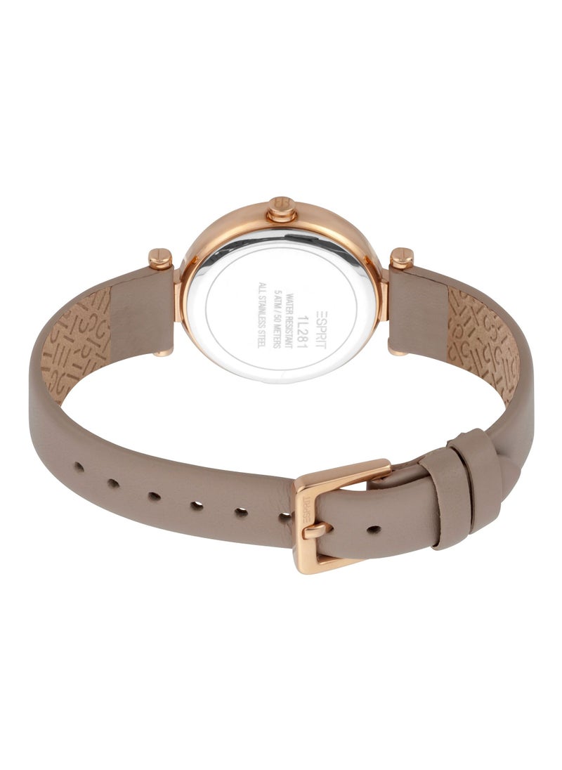 ESPRIT ES1L281L0045 ESPRIT Women's Watch  - Image 4