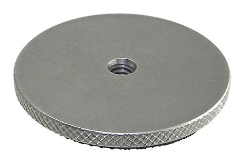Desmond Rock Steady SS Stainless Steel 1/4" to 3/8" Bushing Adapter/Tripod 50mm Diameter Desmond - Image 3