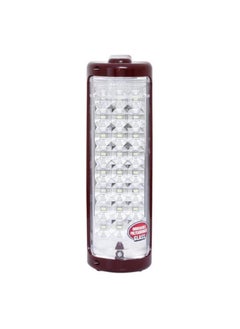 Olsenmark Olsenmark - OME2585 Rechargeable LED Emergency Lantern, 24 Pcs LED - Portable, Lightweight, Carry Handle - Operating time: 20 Hours [low power]  - Image 1